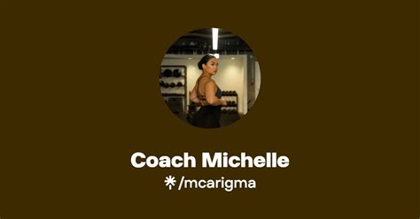 Coach Michelle Linktree