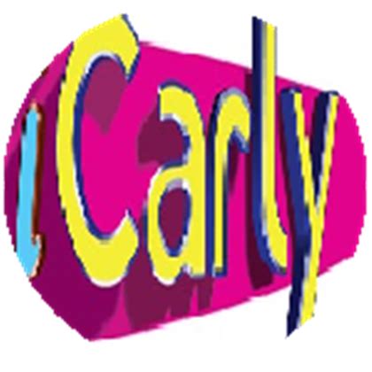 Icarly Logos