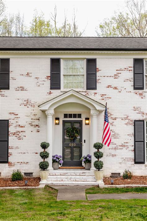 6 Small Front Porch Ideas On A Budget To Add Instant Curb Appeal