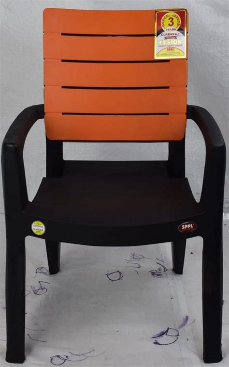 National Plastic Chair At Rs 800 Piece Plastic Chair In Kolkata ID