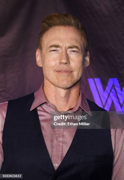 Kevin Durand Photos Photos And Premium High Res Pictures Getty Images