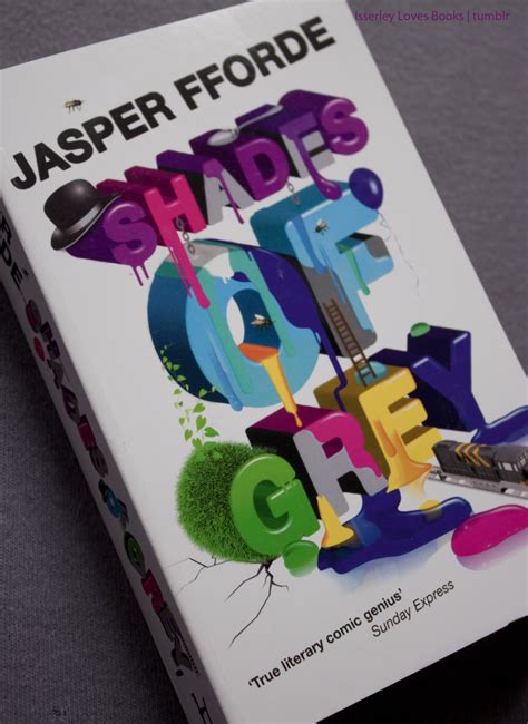 Shades of Grey: a review Shades of Grey is set... | Isserley Loves Books