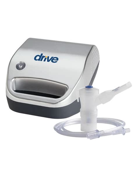 Compact Compressor Nebulizer Broadway Home Medical