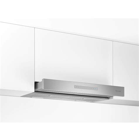 Thermador Masterpiece Series 30" Under Cabinet Slide-Out Range Hood ...