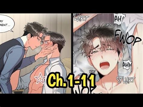 The Ruins Chapter 1 11 Manhwa Manga Bl Manhwa YouTube