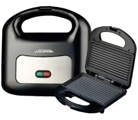 Sanduicheira Elétrica Minigrill 750w220v Best BaoShop Loja de Calçados