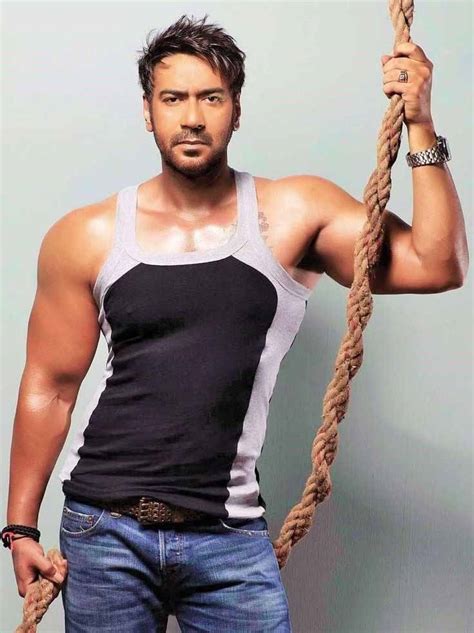 Ajay Devgan Photos Images Wallpapers Pics Download