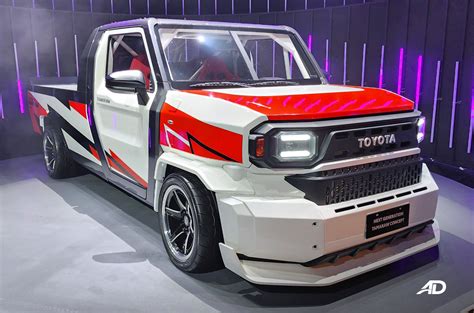 Toyota Tamaraw