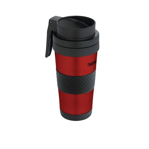 Thermos Insulated Tumbler 420ml Red | Kitchenware Australia