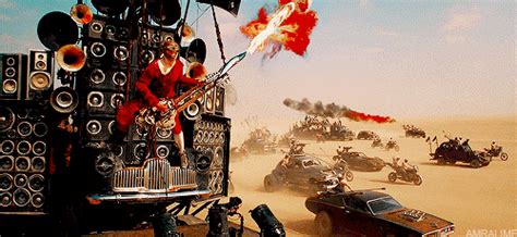 Doof Warrior Mad Max Fury Road Wiki Fandom