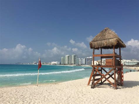 Things To Do In Cancún Tips For Beaches Culture And Outdoors