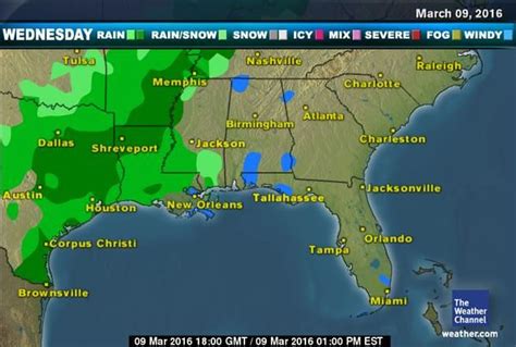 10-Day Weather Forecast for Orlando, FL - The Weather Channel | weather ...