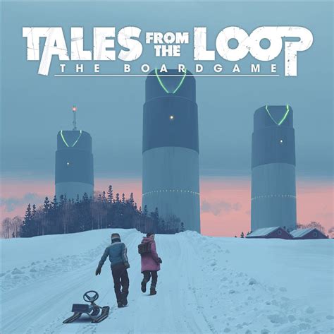 Investigate The Retro Sci Fi Realm Of Simon St Lenhag In New Tales