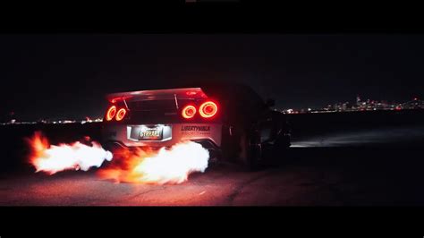 Heavy Arms Flame Spitting R Gtr Youtube