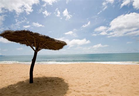 Best Beaches in Sierra Leone | Sierra Leone Tourism