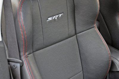 Dodge Caliber SRT-4: Interior Impression | Top Speed