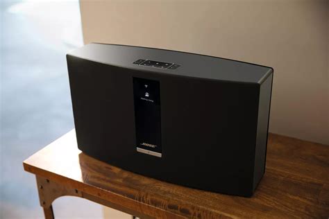 Introducing Bluetooth & Wi-Fi in SoundTouch Systems | Bose