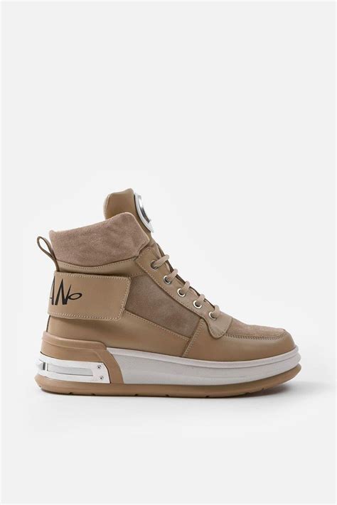 NILUFARR Hayley Nude Hakiki Deri Kadın Fiyatı Yorumları