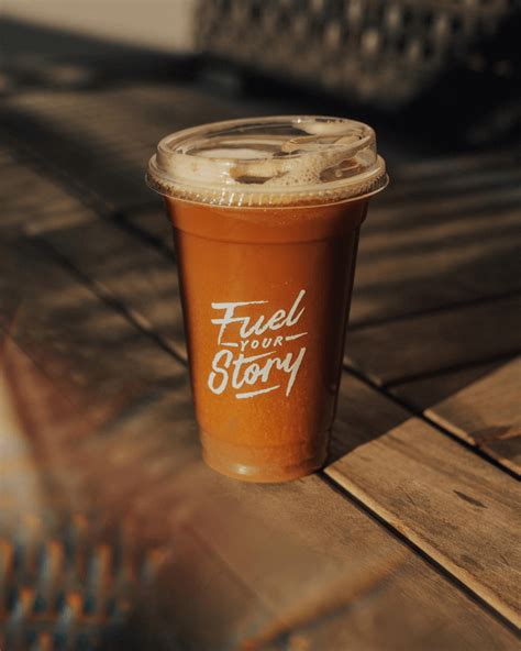 Best Drinks At Black Rock Coffee Starbmag