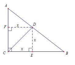 Properties of the Bisector of a Right Triangle – Healthy Food Near Me