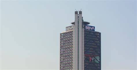 Bbva M Xico Acuerda Pagar Millones De D Lares Al Sat