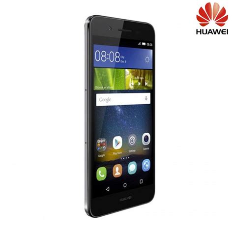 Precio y características del Huawei GR3 Ms Movil es