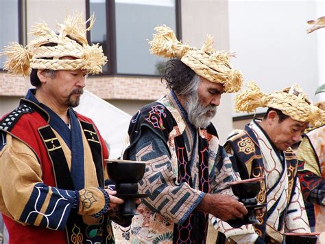 Hokkaido Menelusuri Kehidupan Suku Ainu Yang Mulai Sirna The Daily Japan