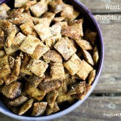 21 Shredded wheat cereal recipes ideas | shredded wheat cereal, wheat ...