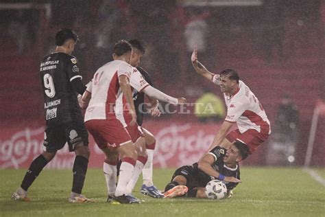 Huracán No Tuvo Piedad Con Atlético Tucumán Y Lo Venció 4 0