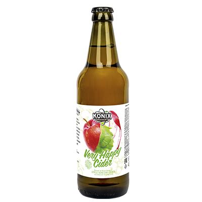 Konix Brewery. Крафтовое пиво