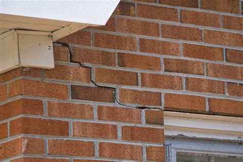 Signs Your Home May Be Heading For Structural Damage Wnc Wash Pros