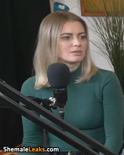 Elyse Willems Elysewillems Leaked Nude OnlyFans Photo ShemaleLeaks