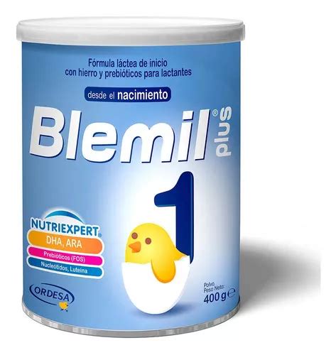 Blemil Plus Nutriexpert Lata X Grs Mercadolibre