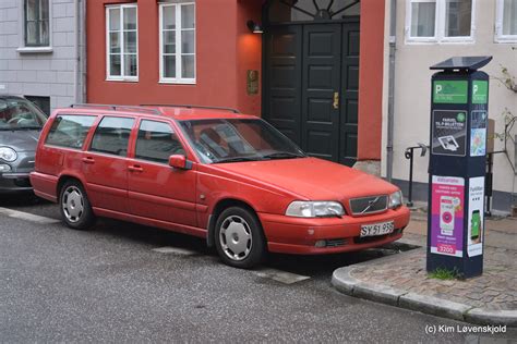 1998 Volvo V70 I 2 5T Copenhagen Kim L Flickr