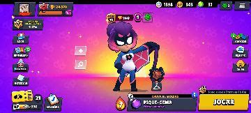 Venda R Pida Conta Muito Boa De Brawl Brawl Stars Ggmax