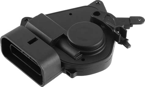 Amazon X Autohaux Front Left Side Door Lock Actuator Motor For