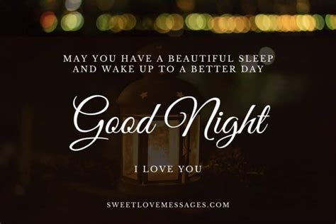 Best Good Night Prayers For Him In 2024 Sweet Love Messages