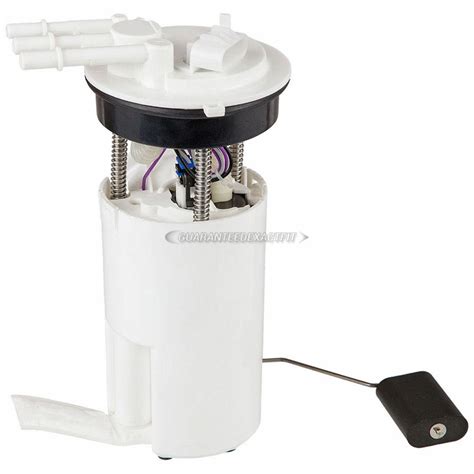 Fuel Pump 2001 Suburban