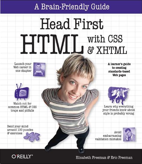 25 Must Read HTML CSS And JQuery Books Developer Drive