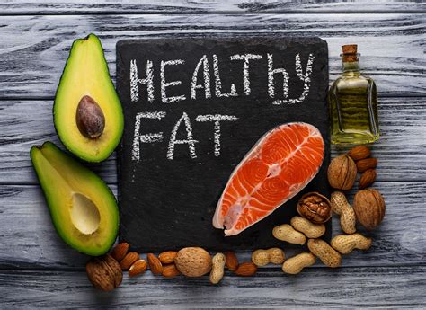 Fatty Foods