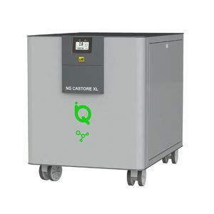 Ultra High Purity Hydrogen Generator Hg Pro Ln Lni Swissgas Pure