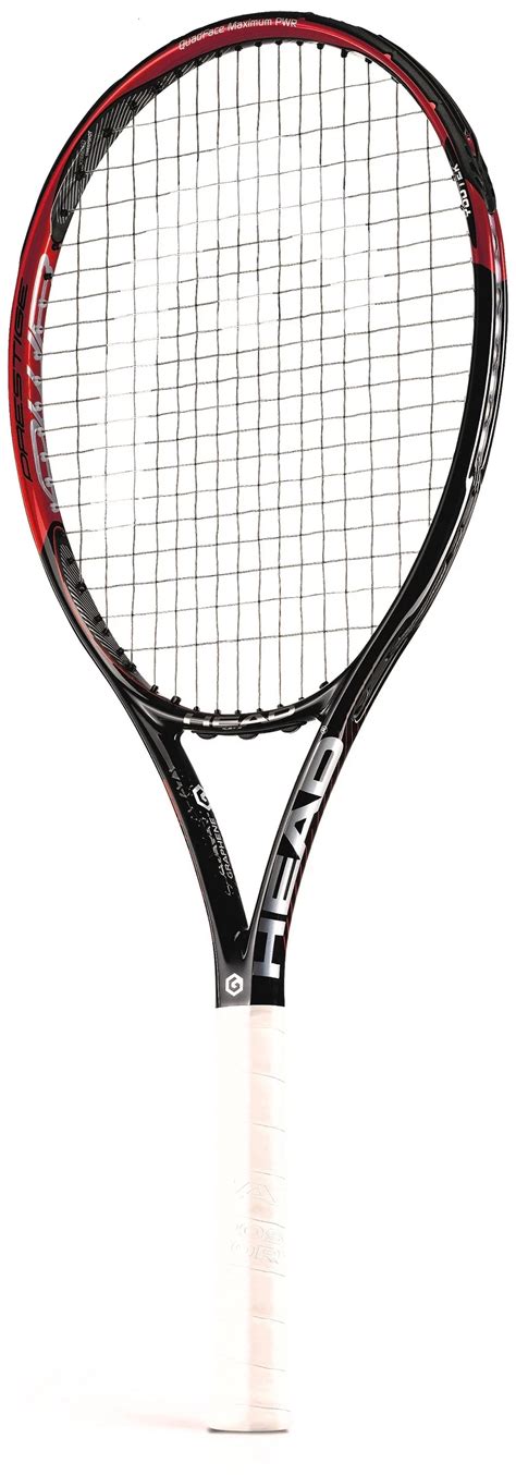 Tennisschl Ger Head Graphene Pwr Prestige Sportega