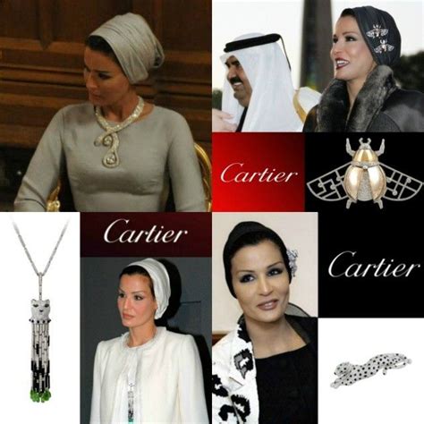 SheikhaMozahFashionはInstagramを利用しています Queen of haute couture is also