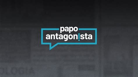 PT O Partido Fominha E Bolsonaro O Inconsequente Papo Antagonista