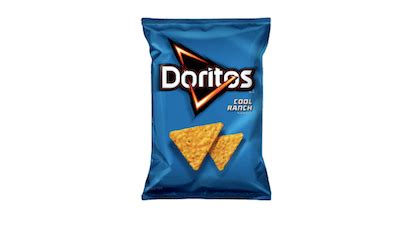 Best Doritos Flavors Ranked Parade