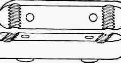 electrical topics: Cleat Wiring System