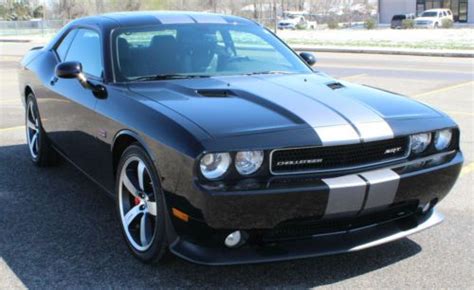 Sell used 2012 DODGE CHALLENGER SRT8 (392 HEMI) in Wheat Ridge ...