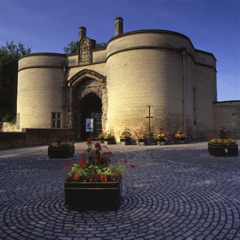 Nottingham travel - Lonely Planet | England, Europe