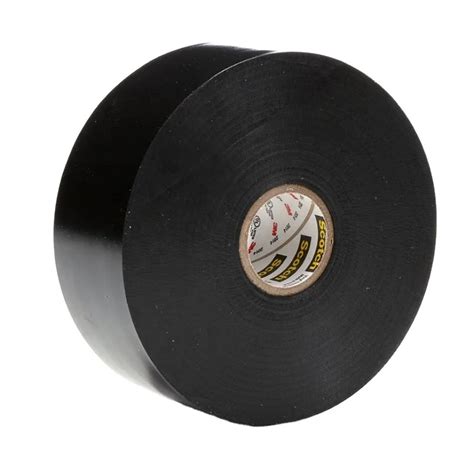 3m Super 88 Electrical Tape Black Tape Made Of Durable Pvc Electrical ...