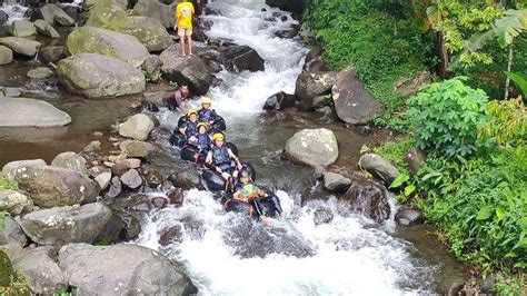 Tempat Wisata Asyik Di Majalengka Dari Yang Memicu Adrenalin Hingga